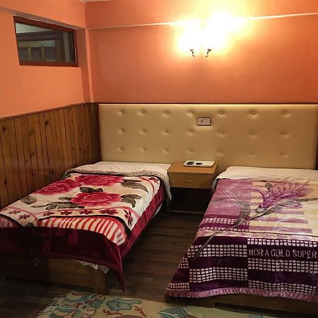 Hotel Sherpa Darjeeling (West Bengal) Eksteriør bilde